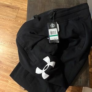 Underarmour large jogger